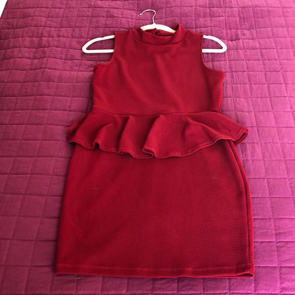 Dress sizeM